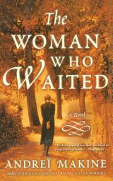 Icon image The Woman Who Waited: A Novel