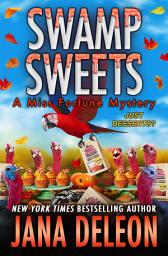 Icon image Swamp Sweets