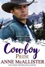 Icon image Cowboy Pride