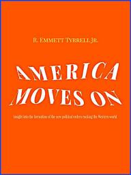 Icon image America Moves On