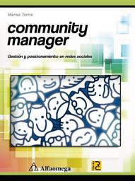 Icon image Community manager