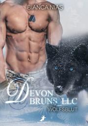 Icon image Devon@Bruns_LLC: Wolfsblut