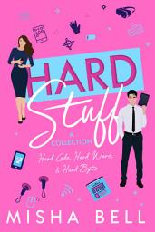 Icon image Hard Stuff (A Collection): Laugh-Out-Loud Romantic Comedy