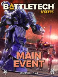 Icon image BattleTech Legends: Main Event
