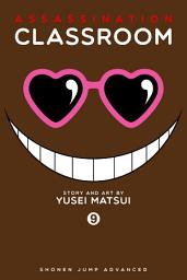 Icon image Assassination Classroom: Assassination Classroom