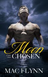 Icon image Moon Chosen #2 (BBW Werewolf Shifter Romance)