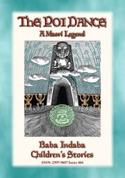 Icon image THE POI-DANCE - A Maori Legend: Baba Indaba Children's Stories issue 466