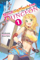Icon image Reborn as a Vending Machine, I Now Wander the Dungeon: Reborn as a Vending Machine, I Now Wander the Dungeon, Vol. 1 (light novel)