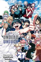 Icon image Undead Unluck