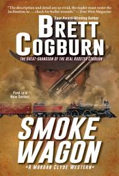 Icon image Smoke Wagon