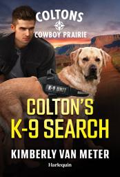 Icon image Colton's K-9 Search