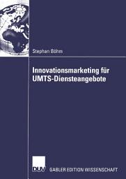 Icon image Innovationsmarketing für UMTS-Diensteangebote