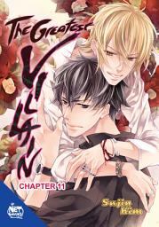 Icon image The Greatest Villain: Chapter 11