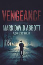 Icon image Vengeance: John Hayes #1