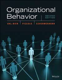 Icon image Organizational Behavior: Edition 2