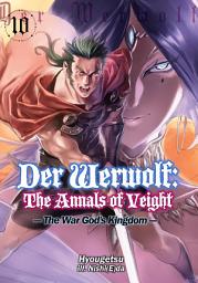 Icon image Der Werwolf: The Annals of Veight