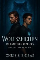 Icon image Wolfszeichen – Im Bann des Rebellen