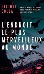 Icon image L'Endroit le plus merveilleux au monde