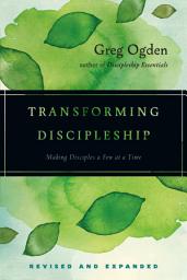 Icon image Transforming Discipleship