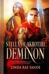 Icon image Stella de Akrotiri: Deminon