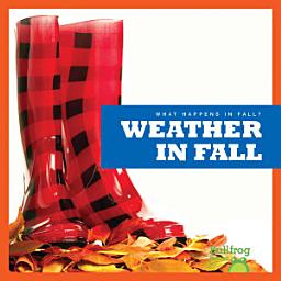 Icon image Weather in Fall