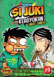 Icon image Si Juki Seri Keroyokan
