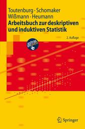 Icon image Arbeitsbuch zur deskriptiven und induktiven Statistik: Ausgabe 2