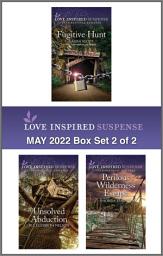 Icon image Love Inspired Suspense May 2022 - Box Set 2 of 2