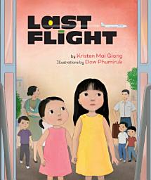 Icon image Last Flight