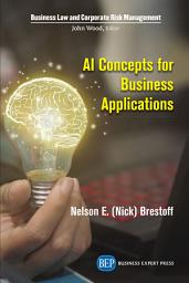 Icon image AI Concepts for Business Applications