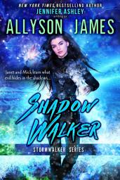 Icon image Shadow Walker: A Contemporary Dragon Fantasy