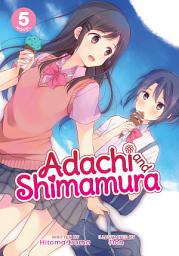 Icon image Adachi and Shimamura (Light Novel)