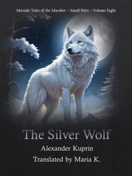 Icon image The Silver Wolf