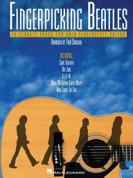 Icon image Fingerpicking Beatles (Songbook)