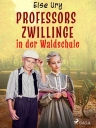 Icon image Professors Zwillinge in der Waldschule