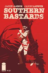 Icon image Southern Bastards