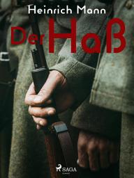 Icon image Der Haß