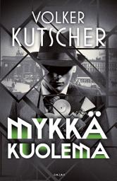 Icon image Mykkä kuolema