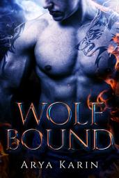 Icon image Wolf Bound: Volume 1