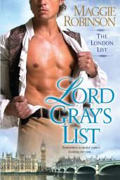 Icon image Lord Gray's List