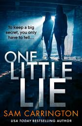 Icon image One Little Lie