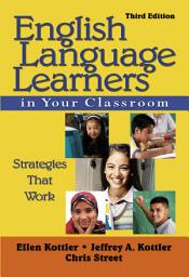 Icon image English Language Learners in Your Classroom: Strategies That Work, Edition 3