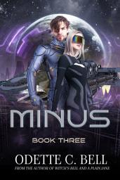 Icon image Minus Book Three