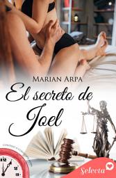 Icon image El secreto de Joel (Contigo a cualquier hora 12)