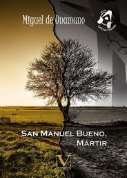 Icon image San Manuel Bueno, Mártir