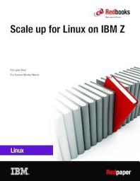 Icon image Scale up for Linux on IBM Z