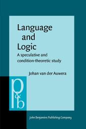 Icon image Language and Logic: A speculative and condition-theoretic study