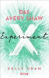Icon image Das Avery Shaw Experiment