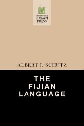 Icon image The Fijian Language