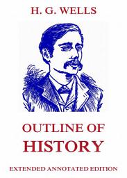 Icon image Outline of History: eBook Edition